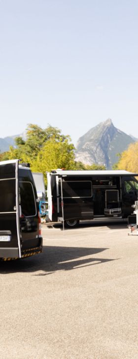 Bureau d'étude pour les mobilités